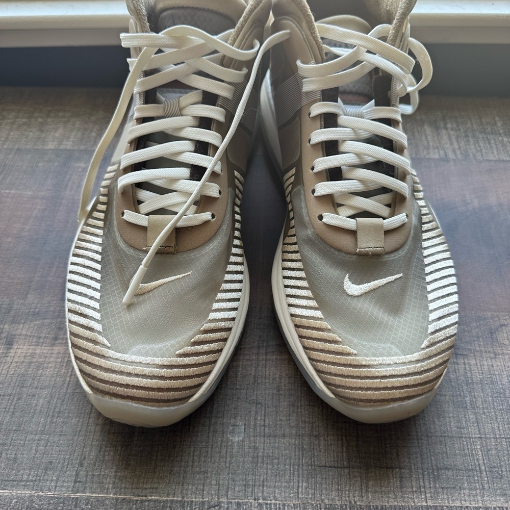 Nike John Elliot X LeBron